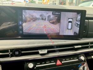 Xe Hyundai SantaFe Prestige 2.5L HTRAC 2024