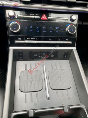 Xe Hyundai SantaFe Prestige 2.5L HTRAC 2024