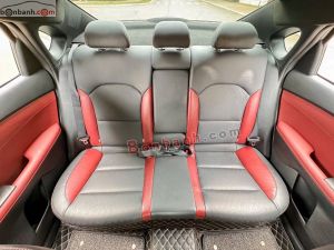 Xe Kia K3 Premium 2.0 AT 2022