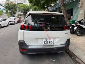 Xe Peugeot 5008 Allure 1.6 AT 2021