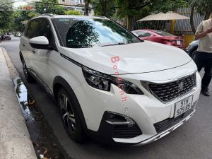 Xe Peugeot 5008 Allure 1.6 AT 2021