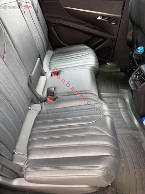 Xe Peugeot 5008 Allure 1.6 AT 2021