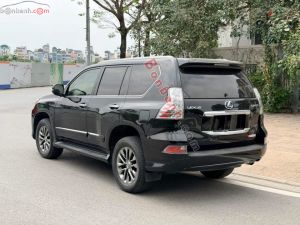 Xe Lexus GX 460 2017
