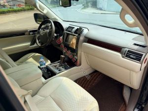 Xe Lexus GX 460 2017