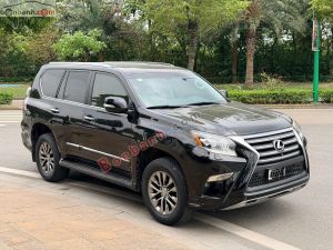Xe Lexus GX 460 2017
