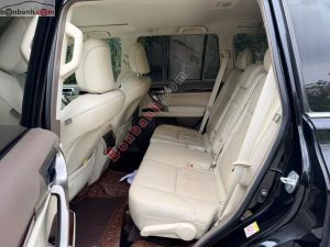 Xe Lexus GX 460 2017