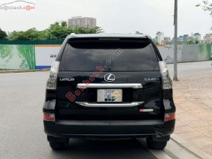 Xe Lexus GX 460 2017