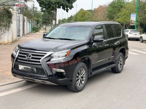 Xe Lexus GX 460 2017