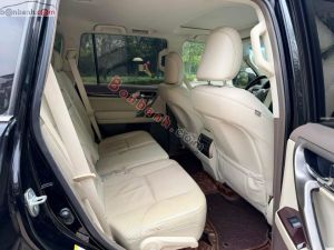 Xe Lexus GX 460 2017