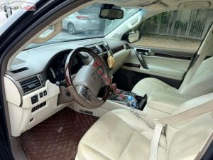 Xe Lexus GX 460 2017