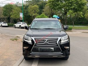 Xe Lexus GX 460 2017