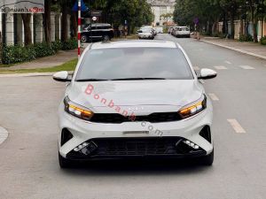 Xe Kia K3 Premium 2.0 AT 2022