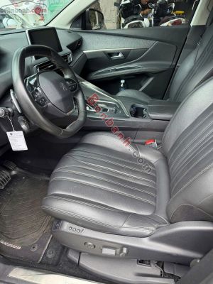 Xe Peugeot 5008 Allure 1.6 AT 2021