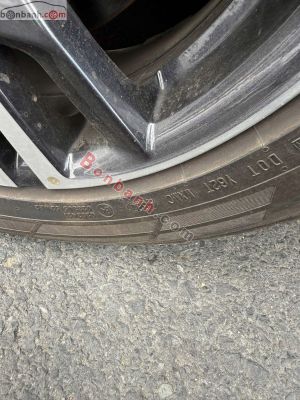 Xe Peugeot 5008 Allure 1.6 AT 2021