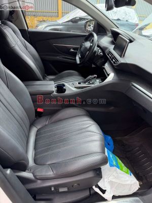 Xe Peugeot 5008 Allure 1.6 AT 2021