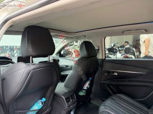 Xe Peugeot 5008 Allure 1.6 AT 2021