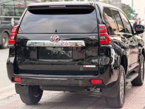 Xe Toyota Prado VX 2.7L 2018