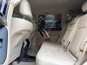 Xe Toyota Prado VX 2.7L 2018