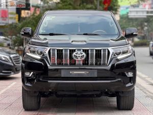 Xe Toyota Prado VX 2.7L 2018