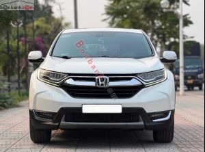 Xe Honda CRV L 2019
