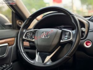 Xe Honda CRV L 2019