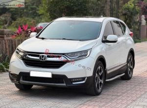 Xe Honda CRV L 2019