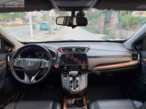 Xe Honda CRV L 2019