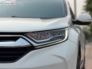 Xe Honda CRV L 2019