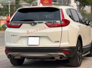 Xe Honda CRV L 2019