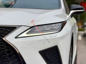 Xe Lexus RX 300 F Sport 2022