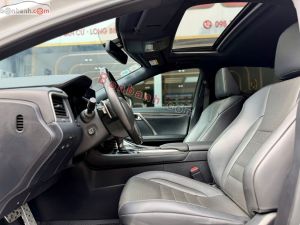 Xe Lexus RX 300 F Sport 2022