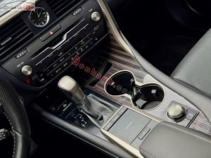 Xe Lexus RX 300 F Sport 2022