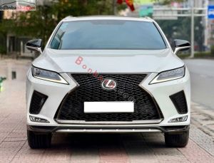 Xe Lexus RX 300 F Sport 2022