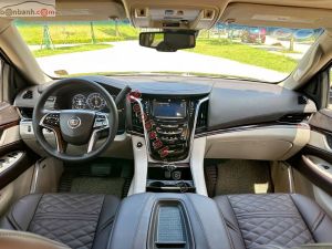 Xe Cadillac Escalade ESV Premium 2015