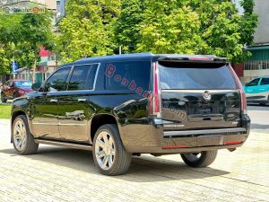 Xe Cadillac Escalade ESV Premium 2015