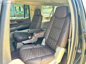 Xe Cadillac Escalade ESV Premium 2015