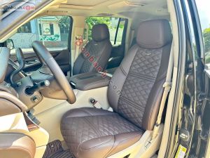 Xe Cadillac Escalade ESV Premium 2015