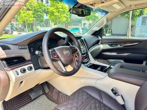 Xe Cadillac Escalade ESV Premium 2015