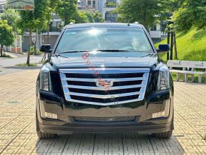 Xe Cadillac Escalade ESV Premium 2015