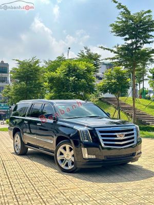 Xe Cadillac Escalade ESV Premium 2015