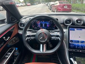 Xe Mercedes Benz C class C300 AMG 2023