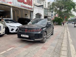 Xe Hyundai SantaFe Prestige 2.5L HTRAC 2024