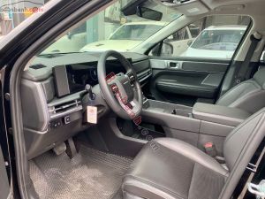 Xe Hyundai SantaFe Prestige 2.5L HTRAC 2024