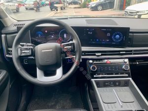 Xe Hyundai SantaFe Prestige 2.5L HTRAC 2024