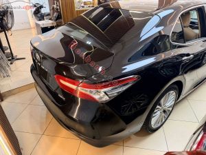 Xe Toyota Camry 2.5Q 2020