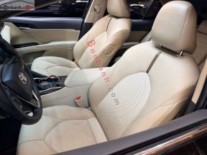 Xe Toyota Camry 2.5Q 2020