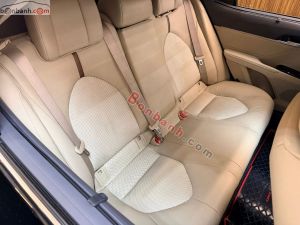Xe Toyota Camry 2.5Q 2020