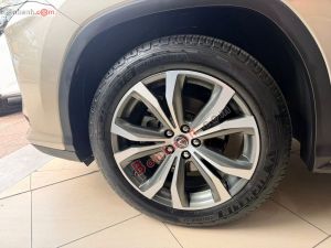 Xe Lexus RX 300 2018