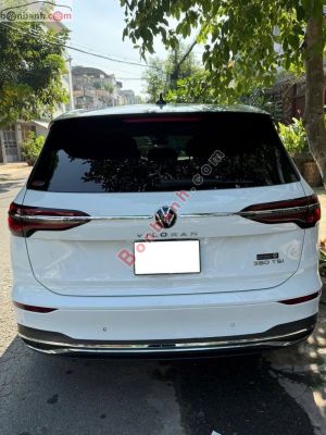 Xe Volkswagen Viloran Luxury 2024