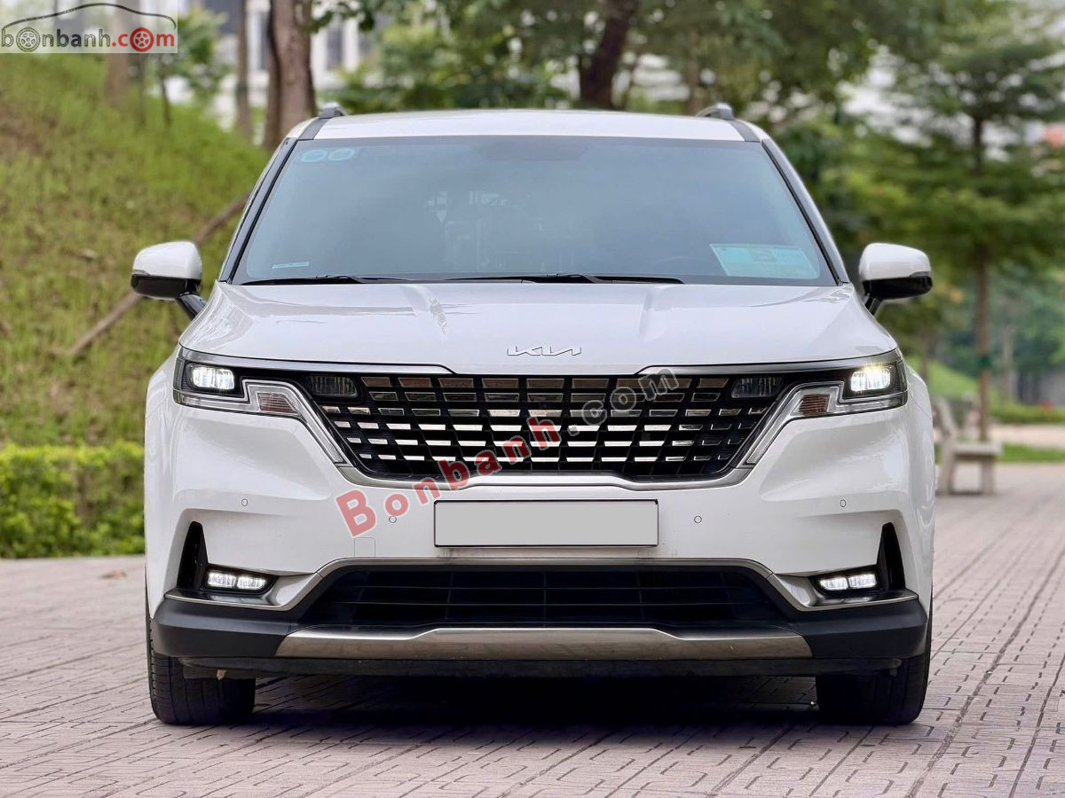 Carnival Premium 2.2D 7S 2023